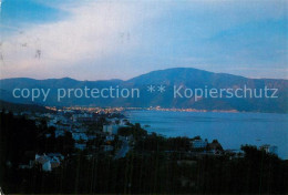 Delcampe - Marmaris Panorama - Türkei