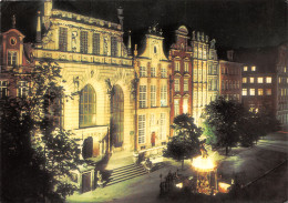 Delcampe - POLOGNE GDANSK - Polen