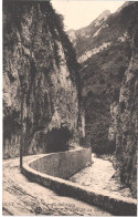 Delcampe - FR11 AXAT - Gorges De Saint Georges -  Belle - Axat