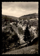 Delcampe - 63 - OLLIERGUES - ROUTE D'AMBERT - Olliergues