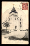 Delcampe - 33 - PESSAC - CHATEAU HAUT-LEVEQUE - Pessac
