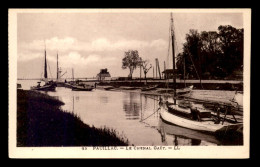 Delcampe - 33 - PAUILLAC - LE CHENAL DU GAET - Pauillac