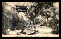 Delcampe - 64 - ASCAIN - ETCHOLA - LES CHARMILLES - Ascain