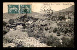 Delcampe - 64 - BIDARRAY - BASTANGO-ERRECA - Bidarray