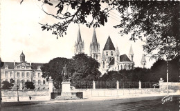 Delcampe - 14-CAEN-N°TB3583-E/0077 - Caen