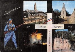 Delcampe - 55-VERDUN DOUAUMONT-N°C-4314-C/0355 - Verdun