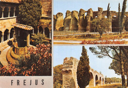 Delcampe - 83-FREJUS-N°C-4321-D/0195 - Frejus