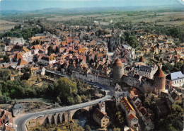 Delcampe - 21-SEMUR EN AUXOIS-N°4501-B/0035 - Semur