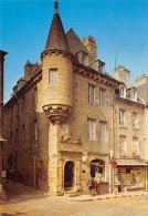 Delcampe - 22-GUINGAMP-N°4504-D/0213 - Guingamp