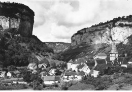 Delcampe - 39 LONS LE SAUNIER AJ#MK424 BAUME LES MESSIEURS - Lons Le Saunier