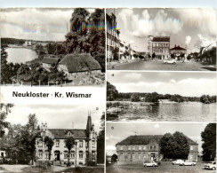 Delcampe - Neukloster - Neukloster