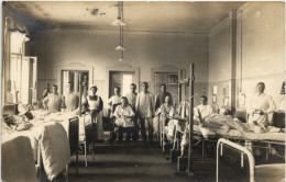 Delcampe - Kassel - Lazarett - Kassel