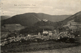 Delcampe - Leutenberg/Thür. - - Leutenberg