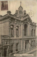 Delcampe - Tucuman - Banco De La Provincia - Argentinien