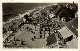 Delcampe - Westerland - Kurpromenade - Sylt