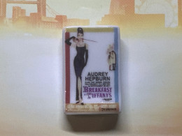 Delcampe - Fève 192 Légendes De Cinéma 2014 - Sonstige & Ohne Zuordnung