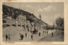 Delcampe - Kyffhäuser - Kyffhäuser