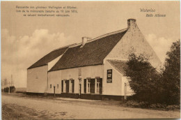 Delcampe - Waterloo - Belle Alliance - Waterloo