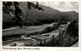 Delcampe - Leutenberg/Thür. - Ilmtal - Leutenberg