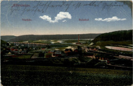 Delcampe - Altenbeken - Altenbeken