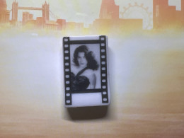 Delcampe - Fève 193 Légendes De Cinéma 2014 - Sonstige & Ohne Zuordnung