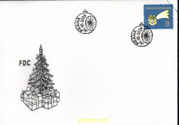 Delcampe - 763975 MNH CHEQUIA 2024 NAVIDAD - Neufs