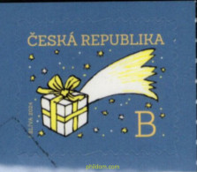 Delcampe - 763976 MNH CHEQUIA 2024 NAVIDAD - Neufs