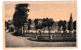 Delcampe - Gent Het Klein Begijnhof Le Petit Beguinage Gand - Gent