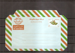 Delcampe - Iraq ( Aérogramme Neuf à Voir ) - Irak