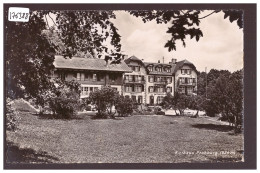 Delcampe - KURHAUS FROHBURG OB OLTEN - TB - Olten