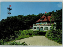 Delcampe - 4145 Gempen - Restaurant Gempenturm - 40111070 - Sonstige & Ohne Zuordnung