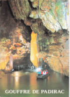 Delcampe - 46 PADIRAC GOUFFRE DE PADIRAC - Padirac