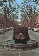 Delcampe - 13 AIX EN PROVENCE COURS MIRABEAU - Aix En Provence