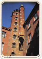 Delcampe - 31 TOULOUSE VIEILLE TOUR DU C E S PIERRE DE FERMAT - Toulouse