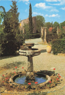 Delcampe - 13 AIX EN PROVENCE FONTAINE DE LA BUTTE DES TROIS MOULINS - Aix En Provence