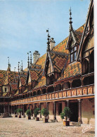 Delcampe - 21 BEAUNE HOTEL DIEU - Beaune