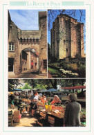 Delcampe - 86 LA ROCHE POSAY THERMES - La Roche Posay