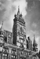 Delcampe - 60 COMPIEGNE LE BEFFROI DE L HOTEL DE VILLE - Compiegne