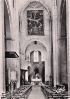 Delcampe - 13 ARLES LA CATHEDRALE SAINT TROPHIME LA NEF ET LE CHOEUR - Arles