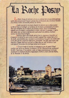 Delcampe - 86 LA ROCHE POSAY STATION THERMALE - La Roche Posay