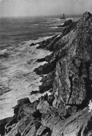 Delcampe - 29 PLOGOFF LA POINTE DU RAZ - Plogoff