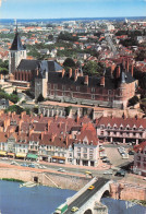 Delcampe - 45 GIEN LE PONT SUR LA LOIRE - Gien