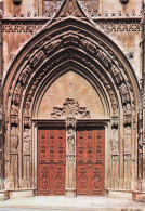 Delcampe - 13 AIX EN PROVENCE CATHEDRALE SAINT SAUVEUR - Aix En Provence