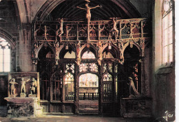 Delcampe - 56 LE FAOUET CHAPELLE SAINT FIACRE - Le Faouet