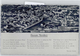 Delcampe - 51051055 - Husum , Nordsee - Husum