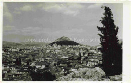 Delcampe - Kraljica Marija Greece Panorama - Griechenland