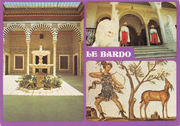 Delcampe - TUNISIE LE BARDO - Tunesien