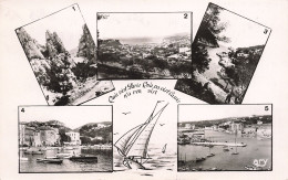 Delcampe - 13 CASSIS - Cassis