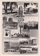 Delcampe - NORVEGE OSLO SLOTTET - Norwegen