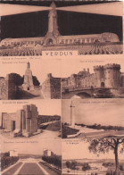 Delcampe - 55 VERDUN OSSUAIRE DE DOUAUMONT - Verdun